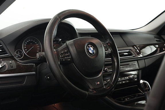 BMW 530d 11 of 14