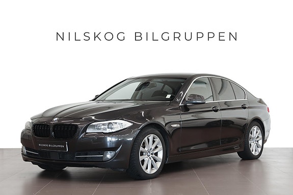 BMW 530d