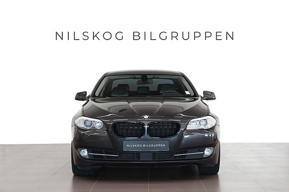 BMW 530d 2 of 14