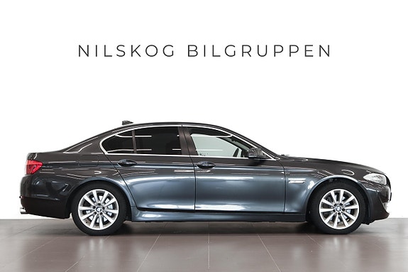 BMW 530d 3 of 14