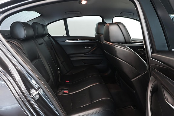 BMW 530d 9 of 14