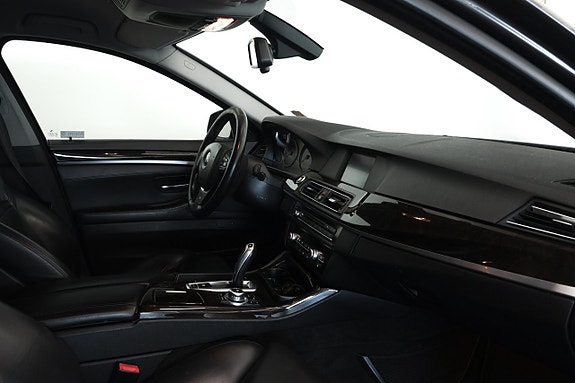 BMW 530d 6 of 14