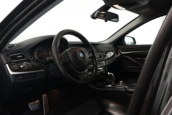 BMW 530d 12 of 14
