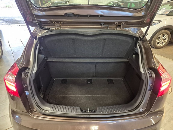 Kia Rio 16 of 20