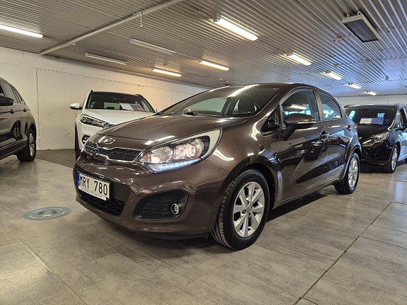 Kia Rio 3 of 20