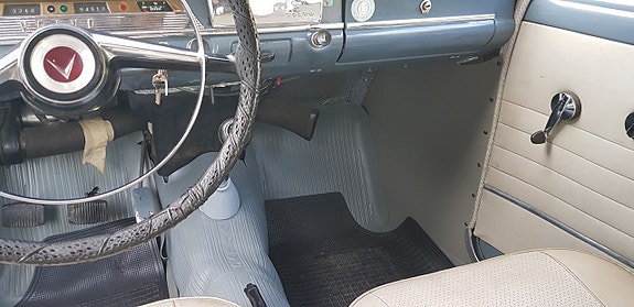 Volvo Duett 17 of 30