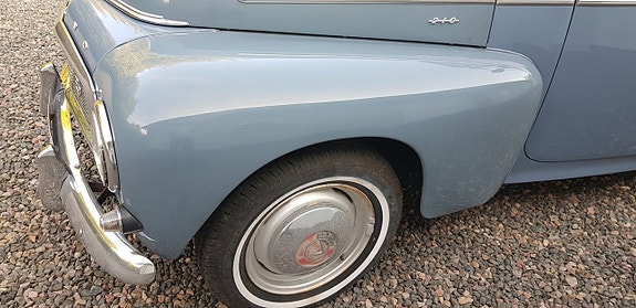 Volvo Duett 21 of 30