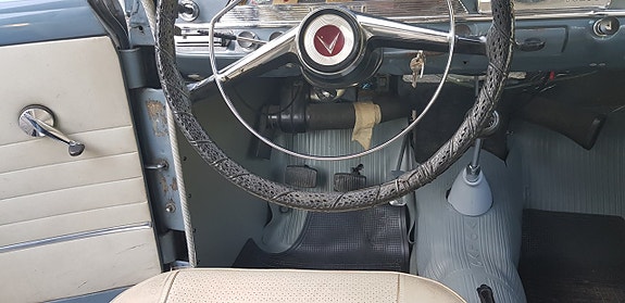 Volvo Duett 18 of 30