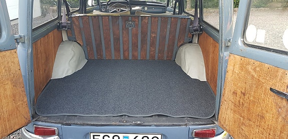 Volvo Duett 20 of 30