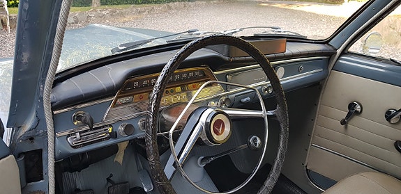 Volvo Duett 8 of 30