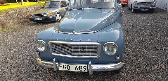 Volvo Duett 6 of 30