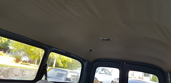 Volvo Duett 13 of 30
