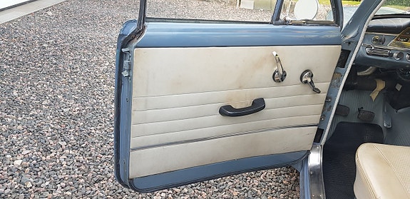 Volvo Duett 11 of 30