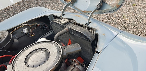 Volvo Duett 28 of 30
