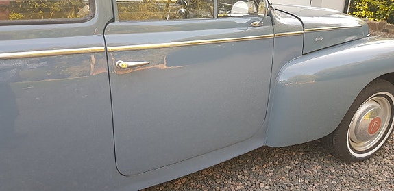 Volvo Duett 25 of 30