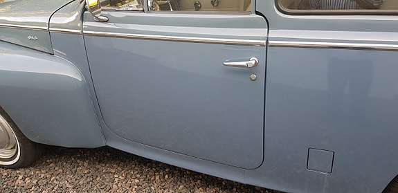 Volvo Duett 22 of 30