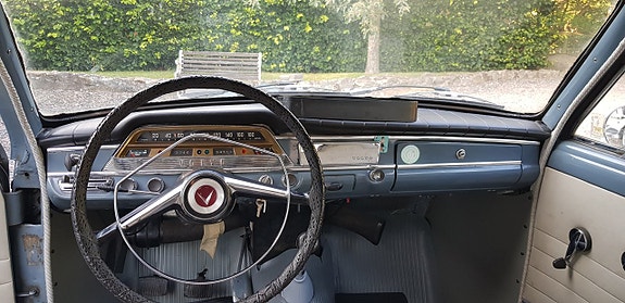 Volvo Duett 16 of 30