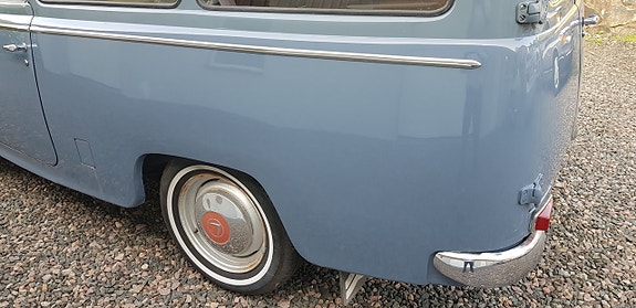 Volvo Duett 23 of 30