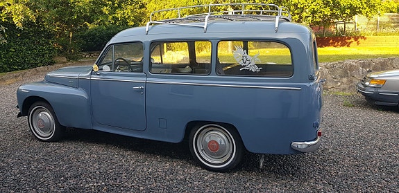 Volvo Duett 2 of 30