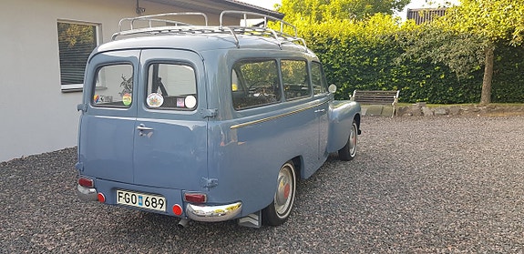 Volvo Duett 4 of 30