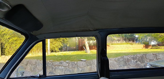 Volvo Duett 14 of 30