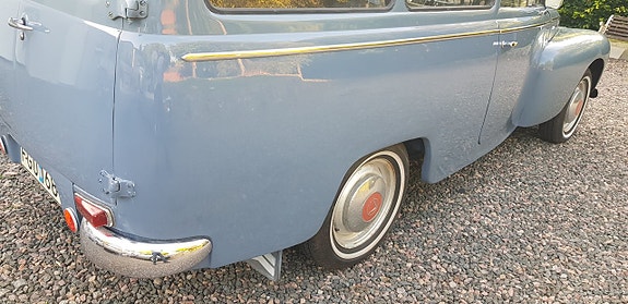 Volvo Duett 24 of 30