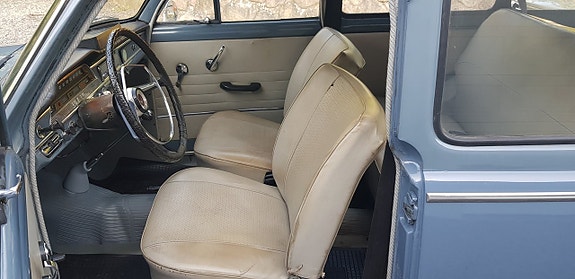 Volvo Duett 9 of 30
