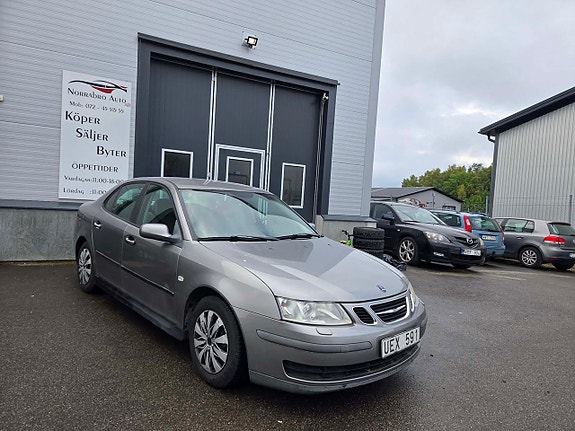 Saab 9-3 6 of 13