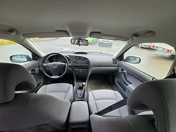 Saab 9-3 9 of 13