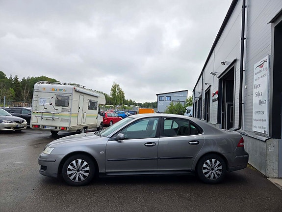 Saab 9-3 3 of 13