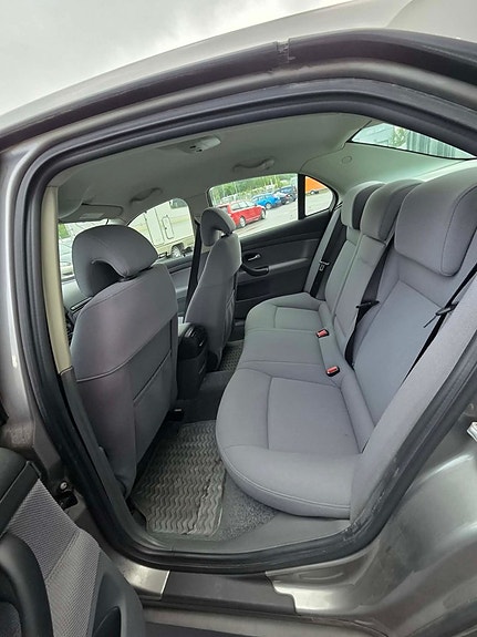 Saab 9-3 10 of 13