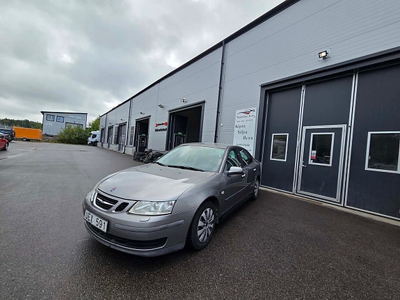 Saab 9-3 12 of 13