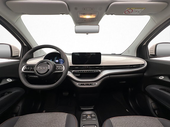 Fiat 500C 13 of 30