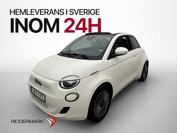 Fiat 500C 4 of 30