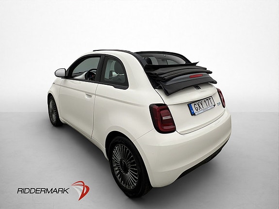 Fiat 500C 6 of 30