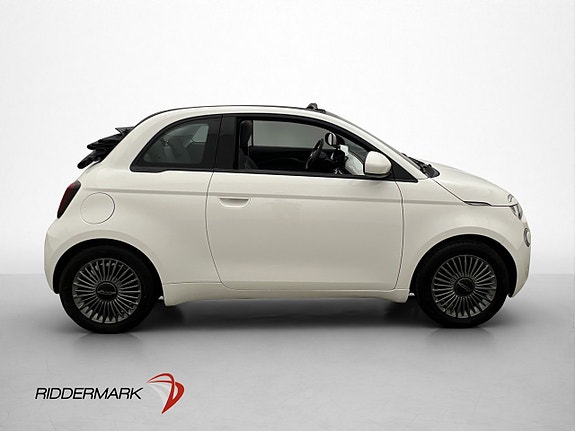 Fiat 500C 10 of 30