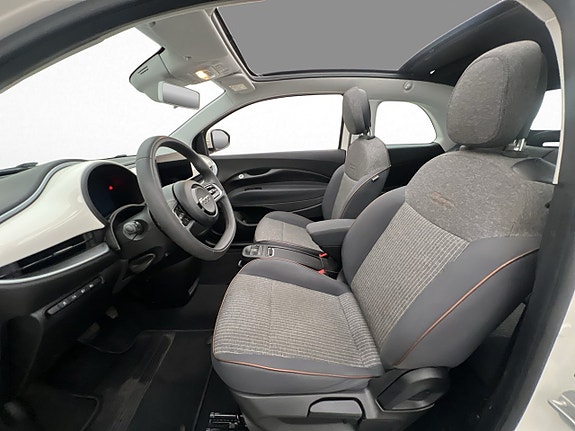 Fiat 500C 12 of 30