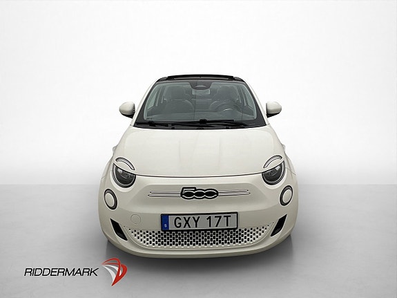 Fiat 500C 3 of 30