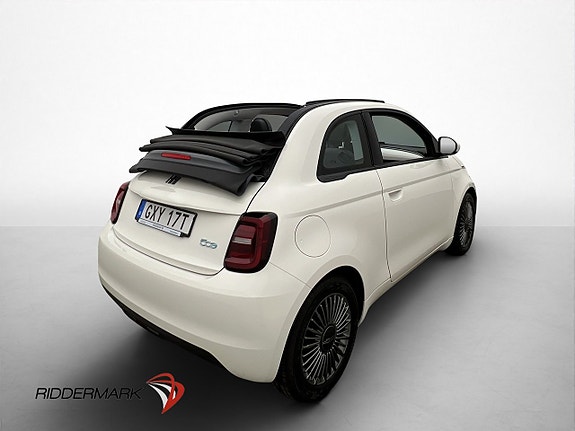 Fiat 500C 9 of 30