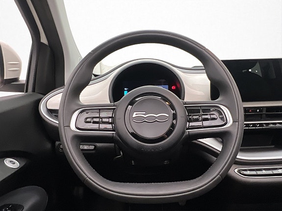 Fiat 500C 14 of 30
