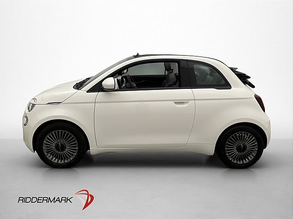 Fiat 500C 5 of 30