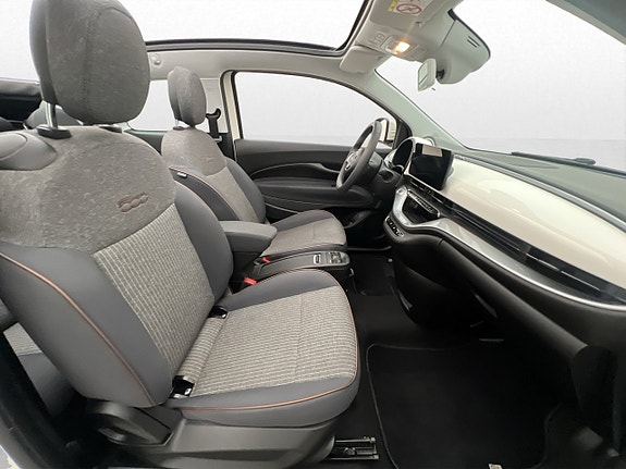 Fiat 500C 15 of 30