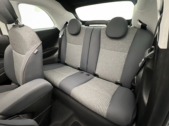 Fiat 500C 16 of 30