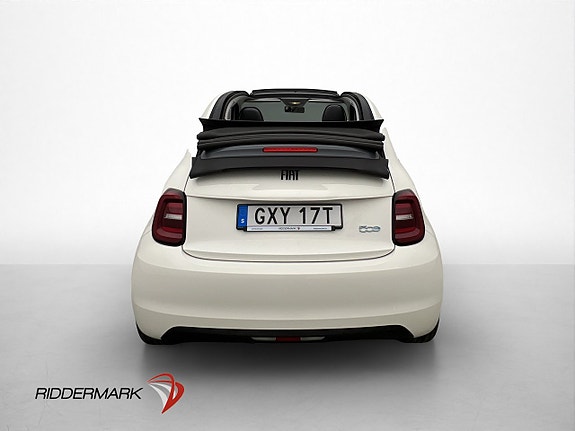 Fiat 500C 8 of 30