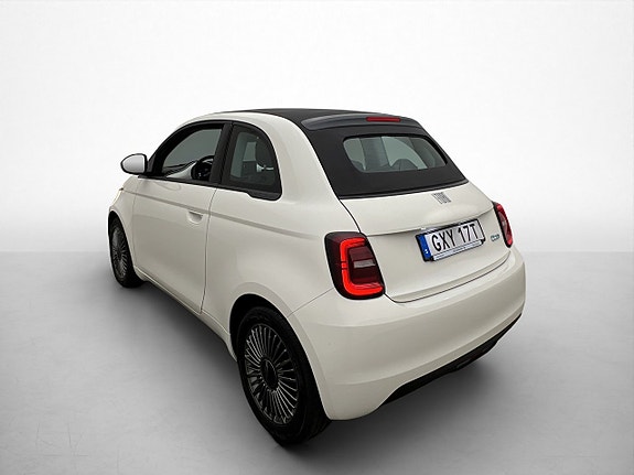 Fiat 500C 11 of 30