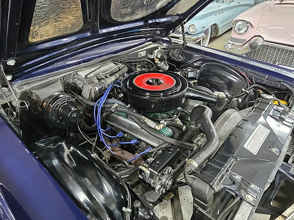 Buick Electra 225 25 of 25