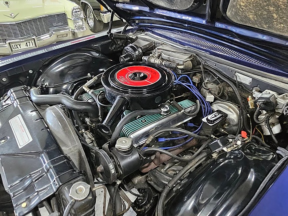 Buick Electra 225 24 of 25