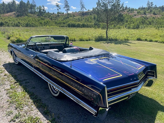 Buick Electra 225 17 of 25