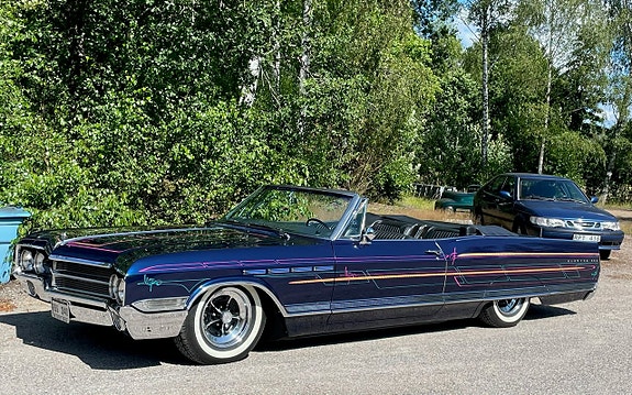 Buick Electra 225 15 of 25