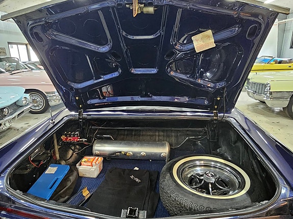 Buick Electra 225 23 of 25